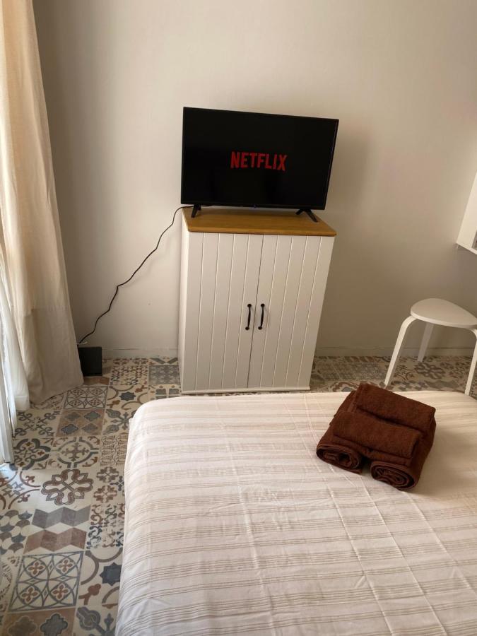Studio Vaniglia Ραπάλο Εξωτερικό φωτογραφία
