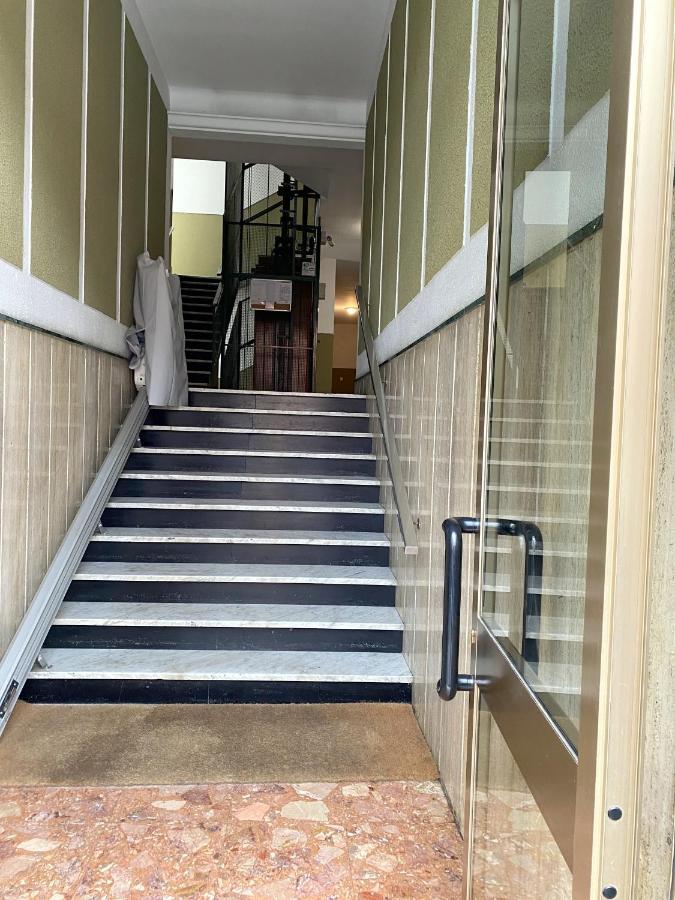 Studio Vaniglia Ραπάλο Εξωτερικό φωτογραφία