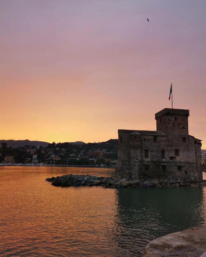 Studio Vaniglia Ραπάλο Εξωτερικό φωτογραφία