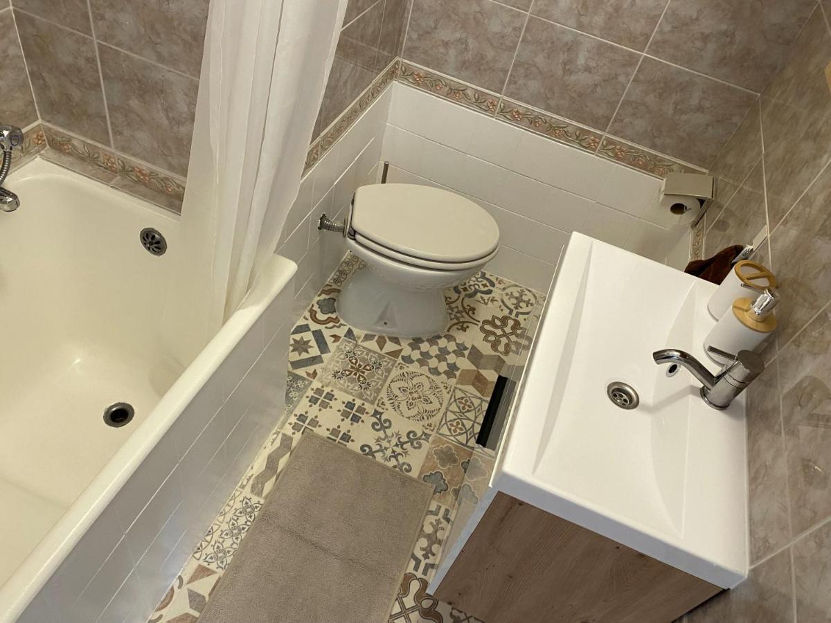 Studio Vaniglia Ραπάλο Εξωτερικό φωτογραφία