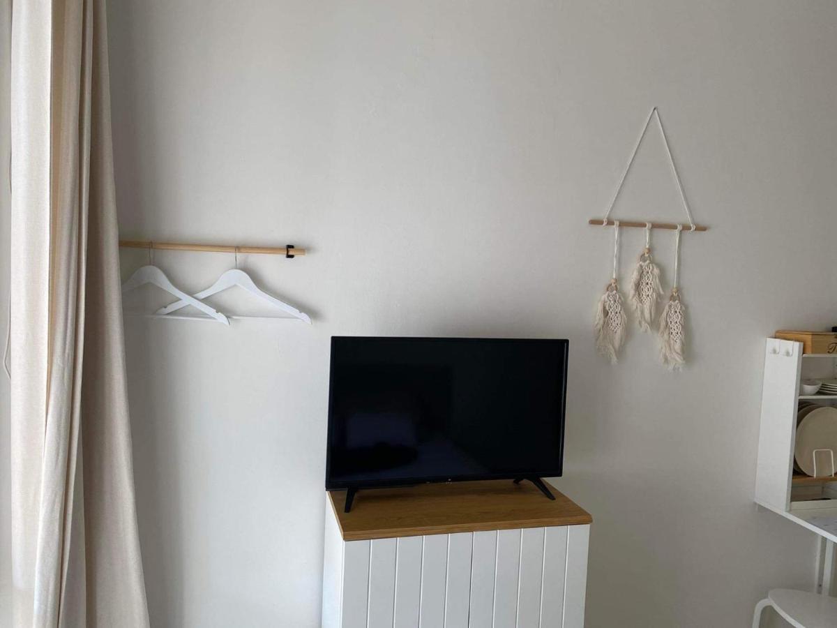 Studio Vaniglia Ραπάλο Εξωτερικό φωτογραφία