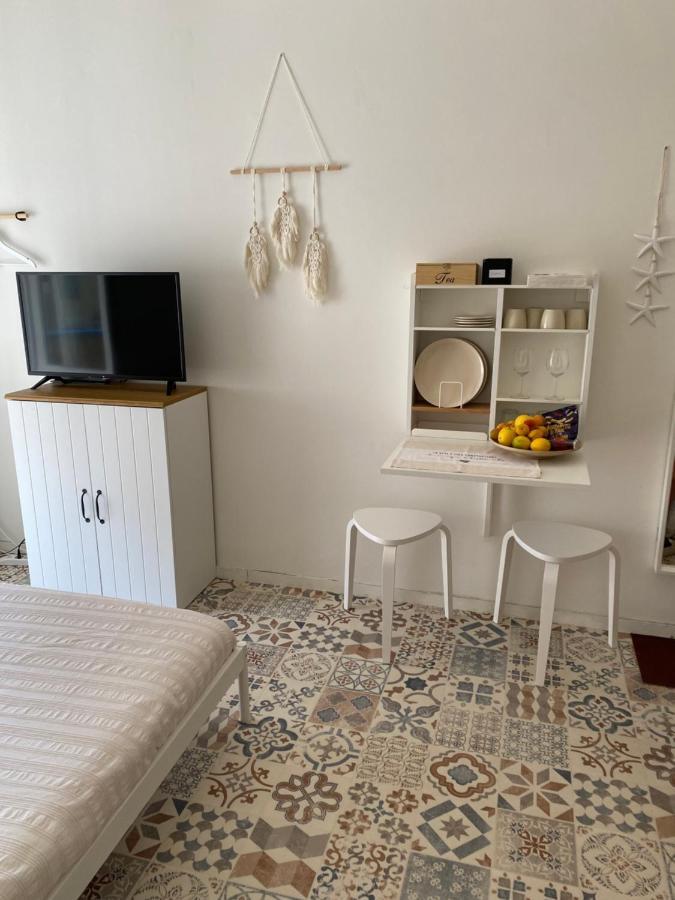 Studio Vaniglia Ραπάλο Εξωτερικό φωτογραφία