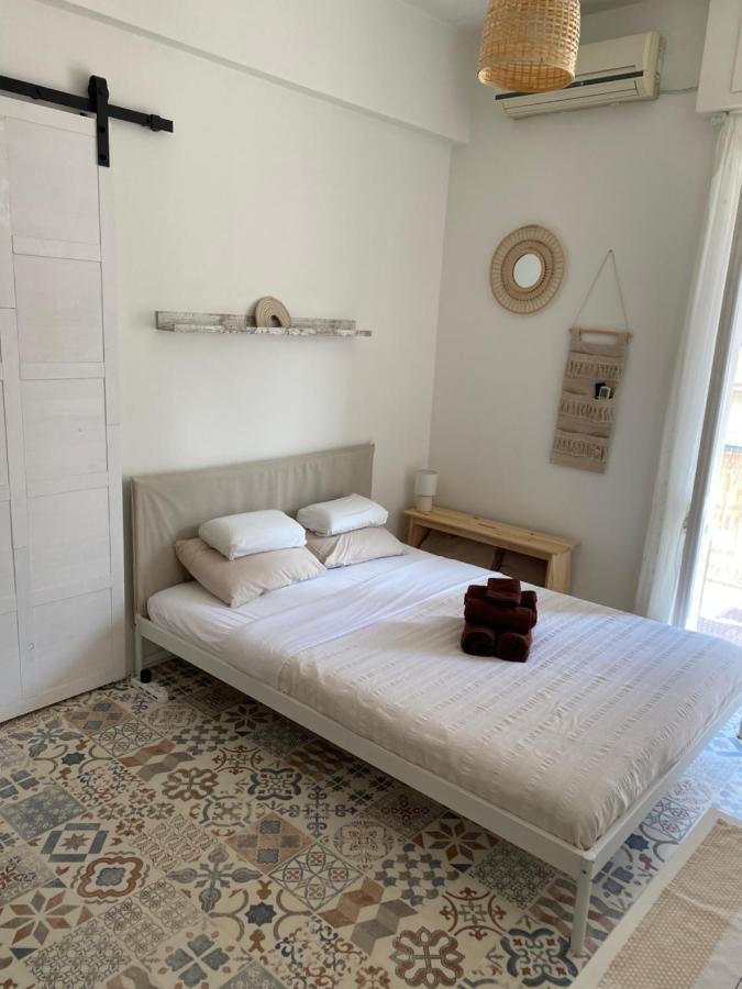 Studio Vaniglia Ραπάλο Εξωτερικό φωτογραφία