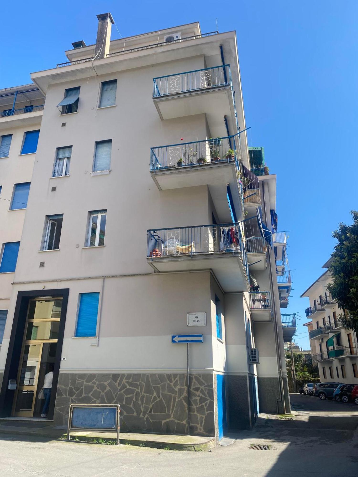 Studio Vaniglia Ραπάλο Εξωτερικό φωτογραφία